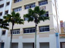 Blk 810 Jurong West Street 81 (Jurong West), HDB 4 Rooms #437102